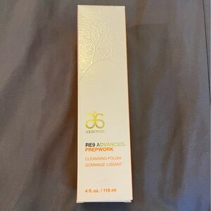NWT Arbonne RE9 Advanced Prepwork Cleansing Polish